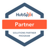 purplent solution partner badge